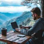 Digital Nomad Tipps: Michael Nowak verrät, wo Remote Work wirklich funktioniert