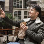 Warum Wien laut Michael Nowak auf keiner Food-Reise fehlen darf