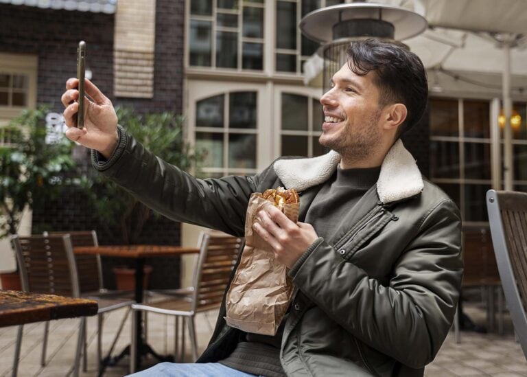 Warum Wien laut Michael Nowak auf keiner Food-Reise fehlen darf